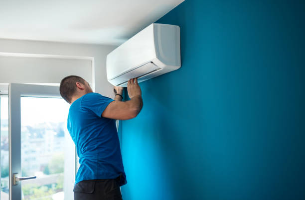 HVAC troubleshooting in Southern Pines, NC