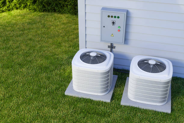 Reliable Southern Pines, NC HVAC Solutions
