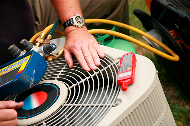 Best Air conditioning repair  in Southern Pines, NC