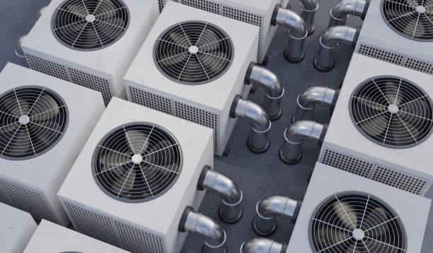 Best 24/7 HVAC repair  in Southern Pines, NC
