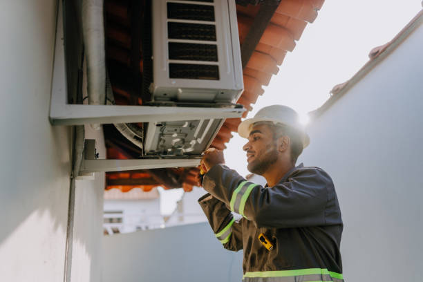 Best HVAC air duct cleaning  in Southern Pines, NC