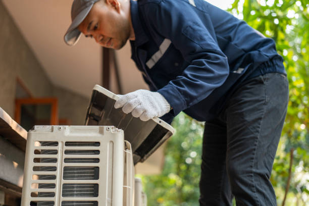 Best HVAC installation services  in Southern Pines, NC