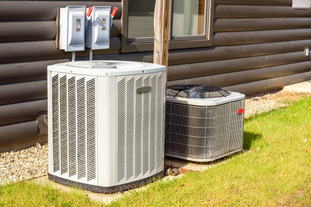 Best HVAC replacement cost  in Southern Pines, NC